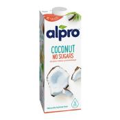 ALPRO 1LT HIND.CEVIZI SUTU SEKERSIZ  Ünimar Süpermarket