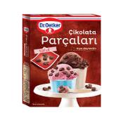 DR. OETKER SUTLU CIK. PAR. 70GR  Ünimar Süpermarket