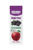 MIXMEY BOGURTLEN MEYVE BAR 20GR  Ünimar Süpermarket