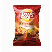 LAYS BAHARAT PARTY  Ünimar Süpermarket