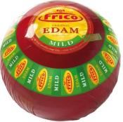 FRICO EDAM KIRMIZI PARCA 600GR  Ünimar Süpermarket