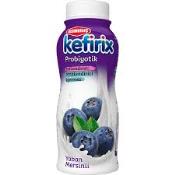 ALTINKILIC KEFIR 250 ML. YABAN MERSINI  Ünimar Süpermarket