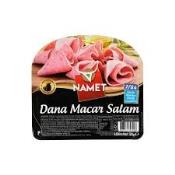 NAMET DANA MACAR SALAM 50GR  Ünimar Süpermarket