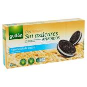 GULLON DN ANADIDOS SAND.BIS. 5X42GR.  Ünimar Süpermarket