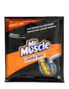 MR MUSCLE LAVABO ACICI  Ünimar Süpermarket