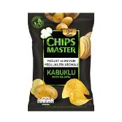 CHIPS MASTER KABUKLU YOGURT PARTI BOY  Ünimar Süpermarket