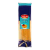SELVA YASSI UZUN MAKARNA 500GR  Ünimar Süpermarket
