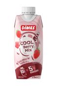 DIMES COOL BERRY MIX 310ML  Ünimar Süpermarket