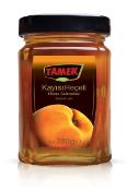 TAMEK KAYISI RECELI 380GR  Ünimar Süpermarket