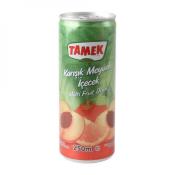 TAMEK KARISIK  NEK. 250ML  Ünimar Süpermarket