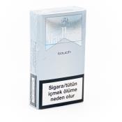 MARLBORO TOUCH GREY KS  Ünimar Süpermarket