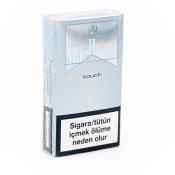 MARLBORO TOUCH GREY KS  Ünimar Süpermarket