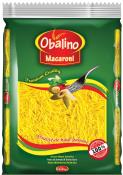 OBALINO TEL SEHRIYE MAKARNA 500GR  Ünimar Süpermarket