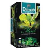 DILMAH MINT 20LI  Ünimar Süpermarket