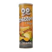 CHIZZPA ORIGINAL 160GR  Ünimar Süpermarket