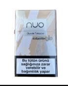 NUO BLONDE TOBACCO  Ünimar Süpermarket