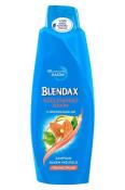 BLENDAX SAM. BADEM OZLU 550ML  Ünimar Süpermarket