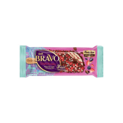 BRAVO CRAZY FRUITY 90ML  Ünimar Süpermarket