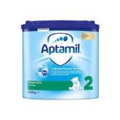 APTAMIL 2 SUT 350GR  Ünimar Süpermarket