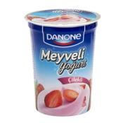 DANONE MEYVELI YOG.CILEKLI 400GR  Ünimar Süpermarket