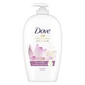 DOVE SIVI SBN.450ML LOTUS-PIRINC OZU  Ünimar Süpermarket