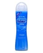 DUREX PLAY HISSET 50ML  Ünimar Süpermarket