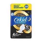 ORKID GECE EXTRA 20LI  Ünimar Süpermarket