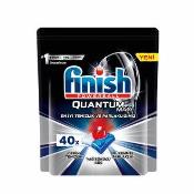 FINISH TABLET QUANTUM 40LI  MAX  Ünimar Süpermarket