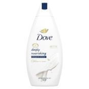 DOVE D.JELI 450ML DEEPLY   Ünimar Süpermarket