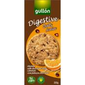 GULLON DIGESTIVE AVENA 280GR  Ünimar Süpermarket