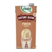 PINAR BITKISEL FINDIK ICECEGI 1LT  Ünimar Süpermarket