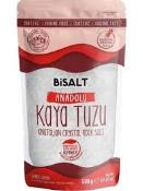 BISALT ANADOLU KAYA TUZU IRI 500GR  Ünimar Süpermarket