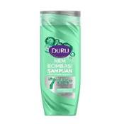 DURU SAMP.400ML KOL.ARNDR-HACIM  Ünimar Süpermarket