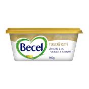 BECEL TEREYAG KEYFI KASE 500GR  Ünimar Süpermarket