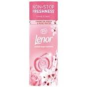 LENOR CAMASIR PARFUMU CHERYY BLOS.ROSE 176GR  Ünimar Süpermarket