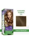 KOLESTON NATURALS MAXI 7/3 KARAM/KUMR  Ünimar Süpermarket