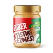 ZUBER %100 YER FISTIGI 315GR  Ünimar Süpermarket