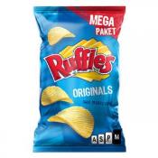 RUFFLES ORIGINAL 294GR  Ünimar Süpermarket