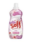 SOFF KONSANTRE 1.4LT YAZ GULU ORKIDE  Ünimar Süpermarket