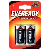 EVEREADY SHD ORTA PIL 2LI  Ünimar Süpermarket