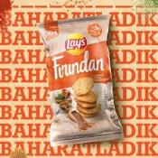 LAYS FIRINDA 7 BAH.CESNILI   Ünimar Süpermarket