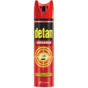 DETAN SINEKKIRAN SU BAZLI 275ML  Ünimar Süpermarket