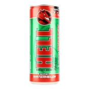 HELL ENERGY DRINK KARPUZ 250ML  Ünimar Süpermarket