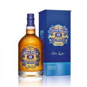 CHIVAS REGAL 18Y.O 100CL  Ünimar Süpermarket