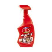 SIR ASPIRINS 750 GR  Ünimar Süpermarket