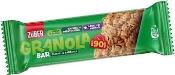 ZUBER GRANOLA BAR ELMA TARCINLI 25GR  Ünimar Süpermarket