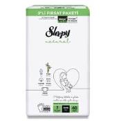 SLEEPY 2LI NO:7 XX-LARGE BEBEK BEZI  Ünimar Süpermarket
