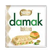 NESTLE DAMAK BAKLAVALI 60GR KARE  Ünimar Süpermarket