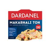 DARDANEL MAKARNALI TON 185GR  Ünimar Süpermarket