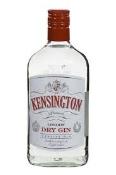 KENSINGTON LONDON DRY GIN 70CL   Ünimar Süpermarket